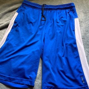 Boys basketball shorts